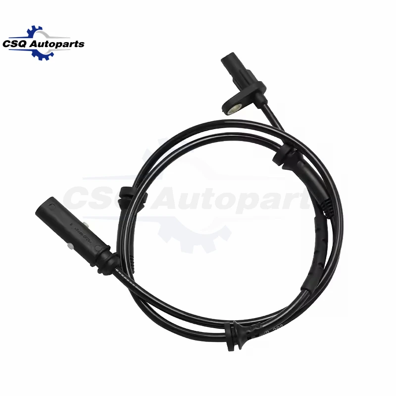 FOR BMW X3 X4 F25 F26 34526869292 ABS Wheel Speed Sensor Front Left Or Right