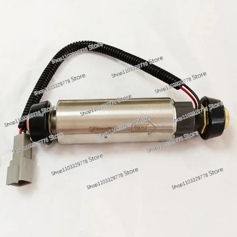 

Machinery Engine Parts Fuel Feed Pump 3691145 Heavy Truck ISZ13 QSZ13 Engine Fuel Transfer Pump 2874567 3686719