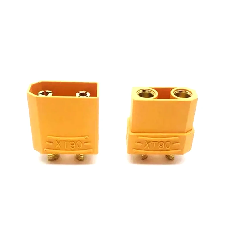 1/5/10/30PCS Hot Sale XT60 XT-60 XT30 XT-30 XT90 Male Female Bullet Connectors Plugs For RC Lipo Battery Quadcopter Multicopter