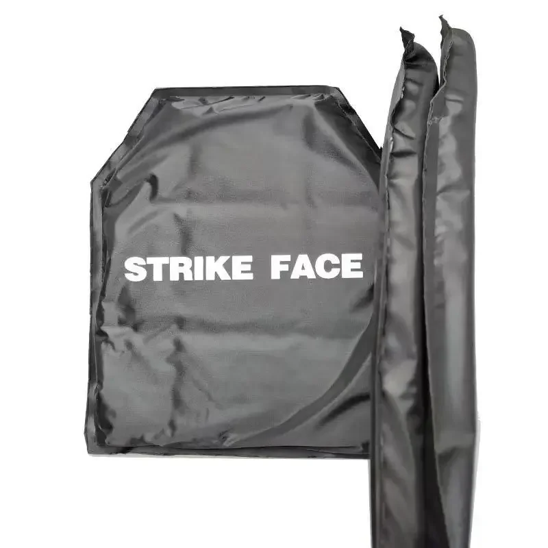 Flexible UHMWPE Bulletproof Soft Plate Ballistic Tactical Vest Backpack Armor Plates Anti Bullet Armour Panel NIJ IIIA 3A Level