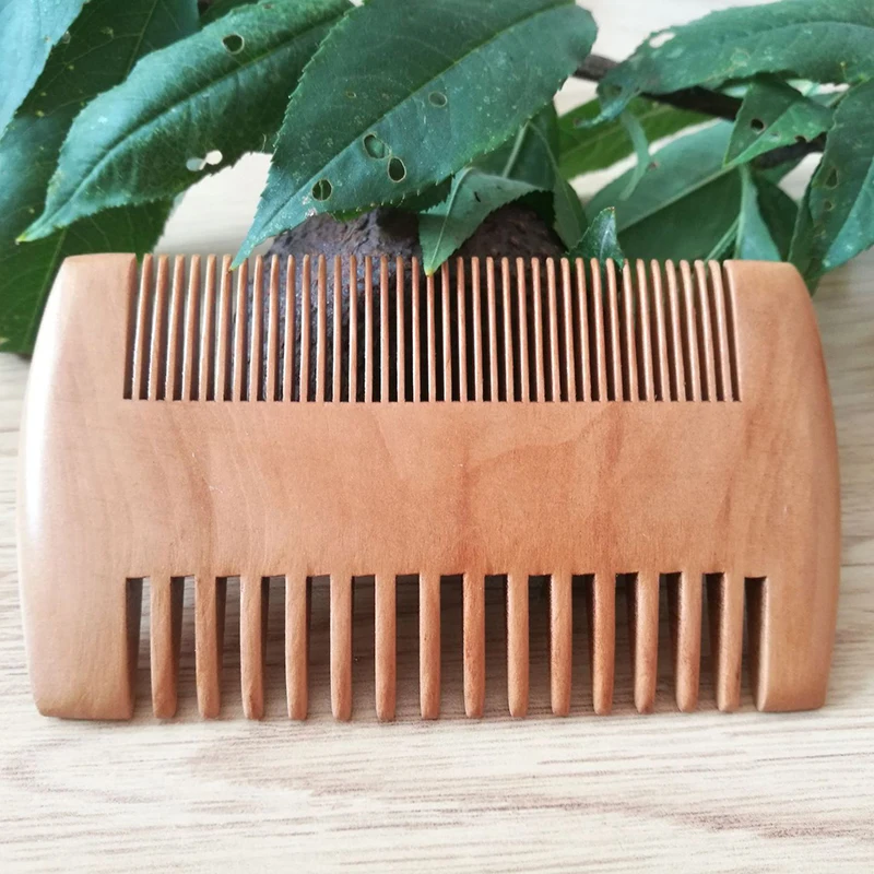 1-шт-деревянная-расческа-из-натурального-персикового-дерева-супер-узкие-деревянные-расчески-с-зубцами-без-статического-слоя-скребковая-расческа-для-бороды-инструмент-для-укладки-волос-﻿