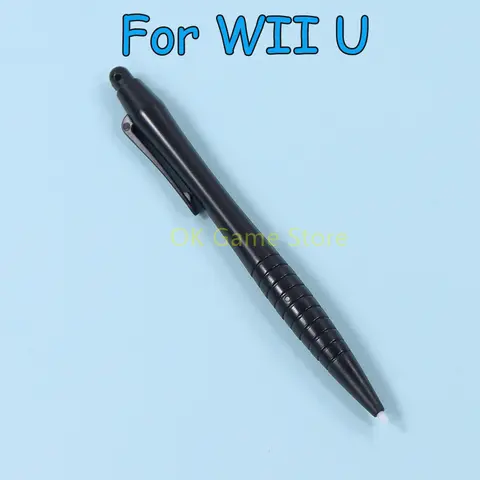 1pc/lot Plastic Big Touch Screen Stylus Pen For WII U 3DS 3DSXL LL NDS NDSL 3DS XL for NDS For NDSI XL LL touch pen