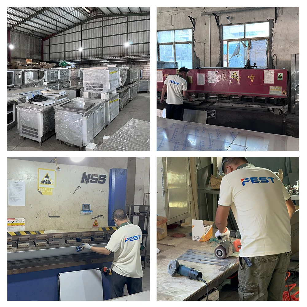 Professional China Automatic Commercial Coffee Maker Espresso Coffee Machine for Sale