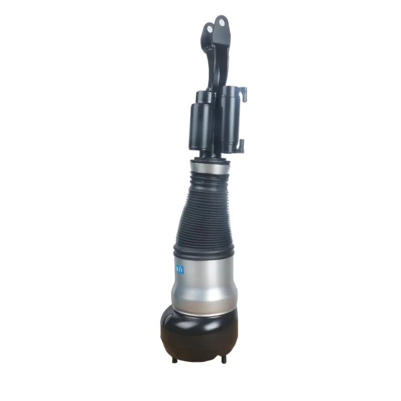 

Mercedes S W222 4Matic S350 S550 New Front Right Air Suspension Shock Absorber