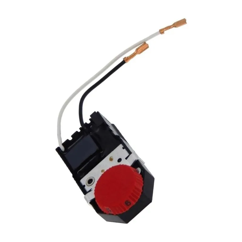 AWAH Replacement Part- For GWS9-100S GWS9-115S GWS9-125S Compatible 160723358M Angle Grinder Speed Governor For Power Tool