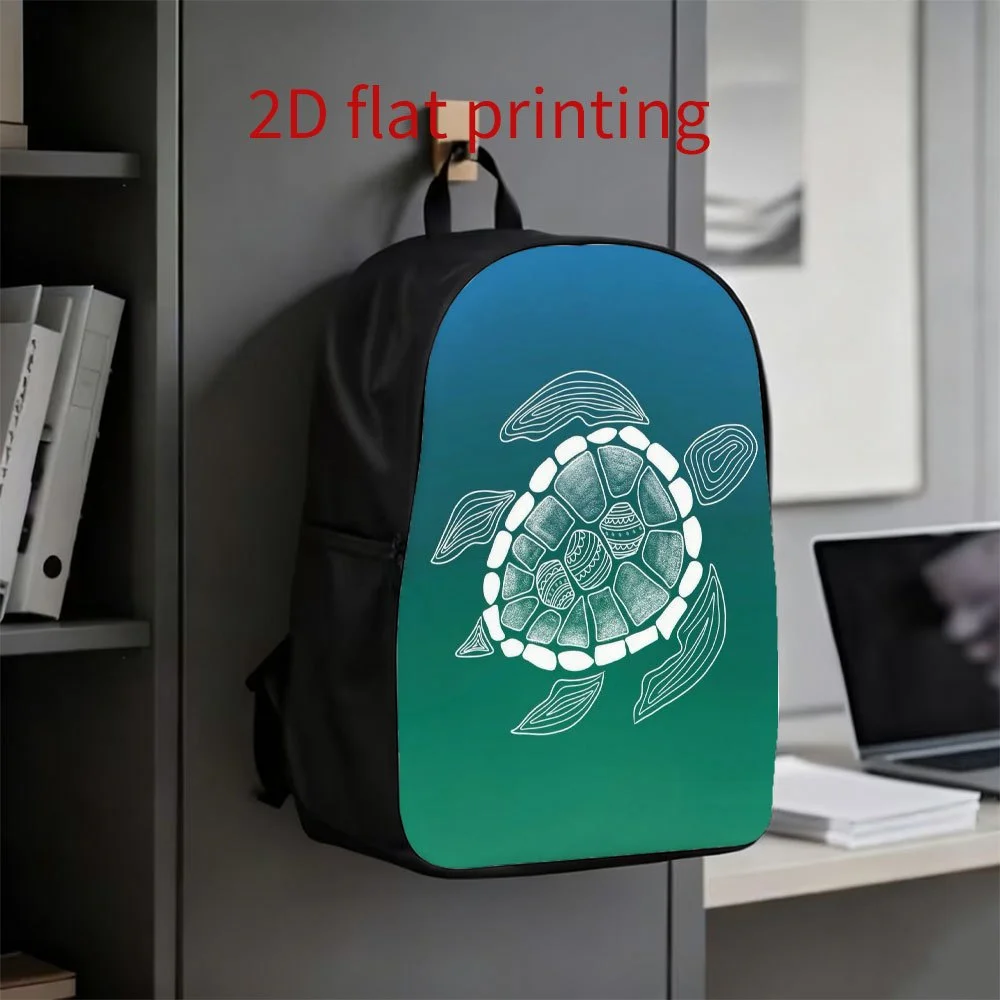 

1, изысканный рюкзак в форме черепахи с синим градиентом, меняющим цвет. | милый, легкий, вместительный, с регулируемым плечевым ремнем, подходит для использования