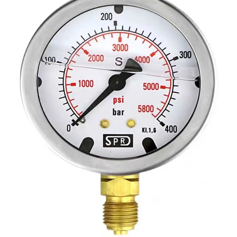 Portable maintenance hydraulic excavator for pressure gauge box oil pump test bench hydraulic tee