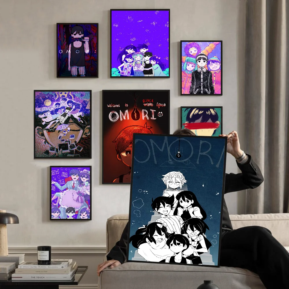 Omori Classic Movie…