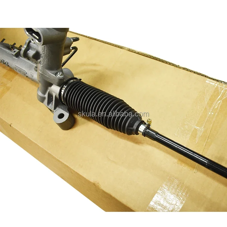 Skula Auto Lenkgetriebe LHD 6M513A500AA 3M513A500LA 3M513A500LB 1678075 für Ford FOCUS II C-MAX 2004