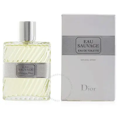 Dior Eau Sauvage By… - image