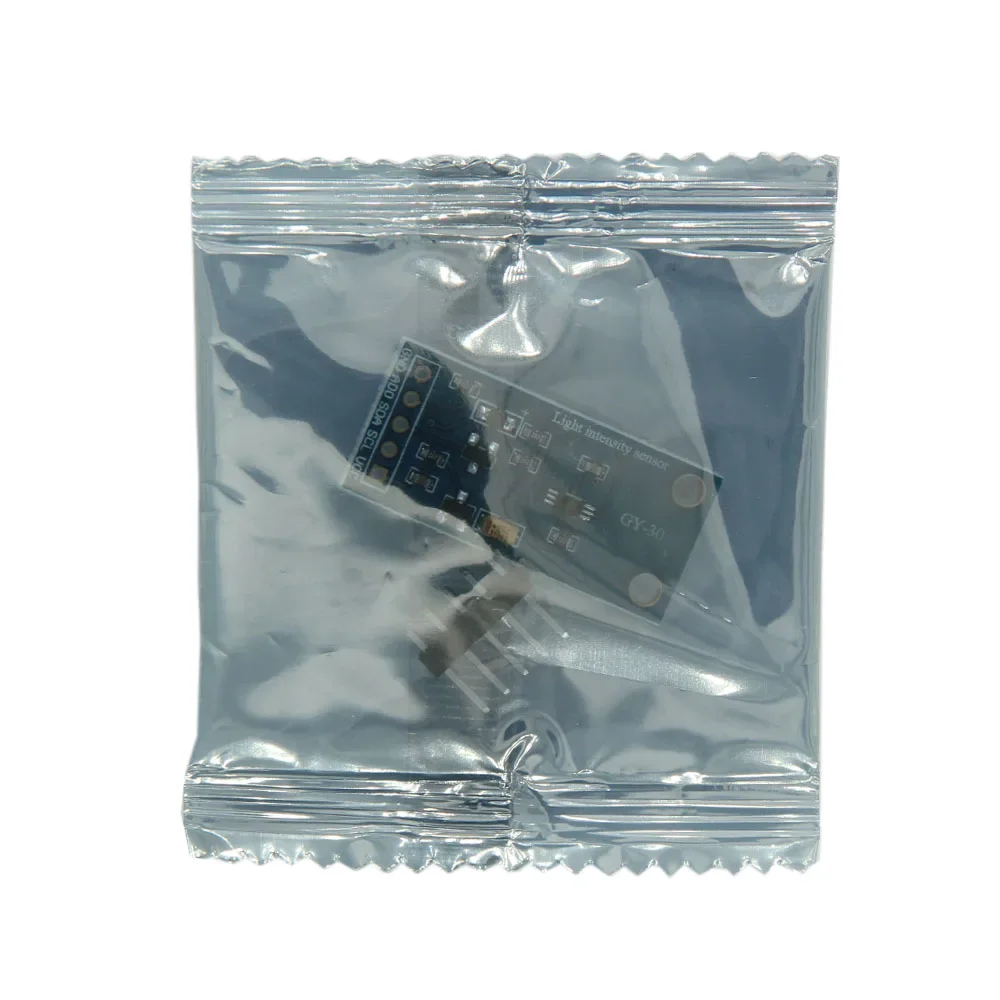 New BH1750FVI Digital Light intensity Sensor Module For Arduino