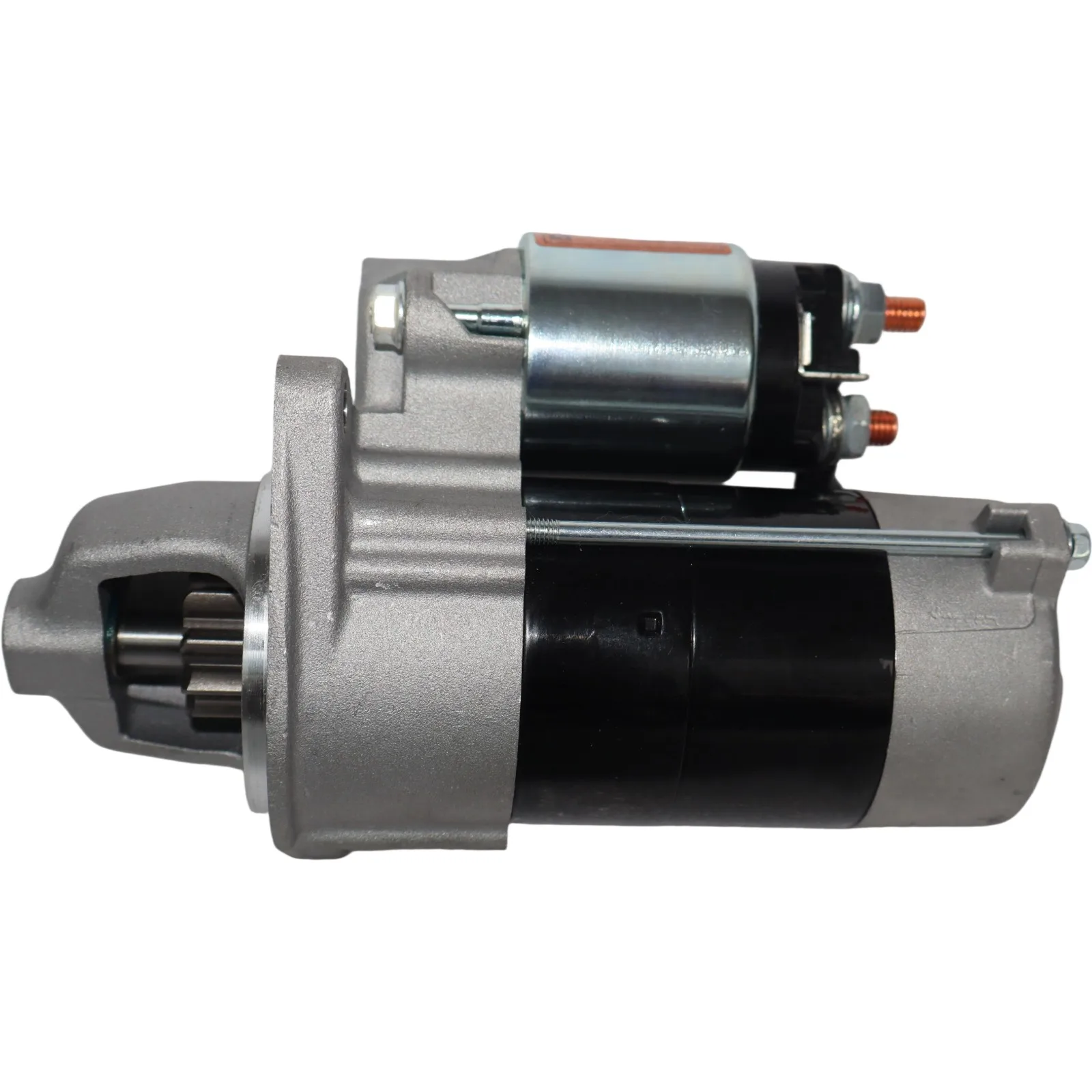 

12V New Starter STN0050XY Compatible for BOBCAT T83S 1994-2003 0719ccm
