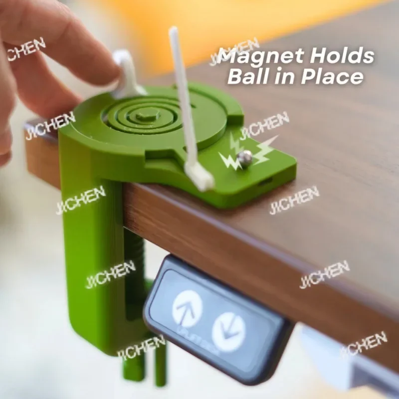 

JCQ Neu Versandte Artike Table Game 3D Printing Toy Decorative Ornament