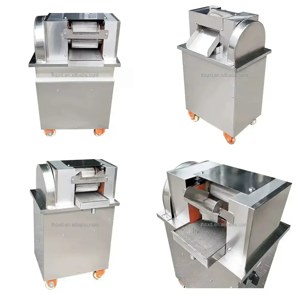 

Горячая новинка: Коммерческая соковыжималка для сахарного тростника из нержавеющей стали, коммерческая мельница для производства тростникового сахара