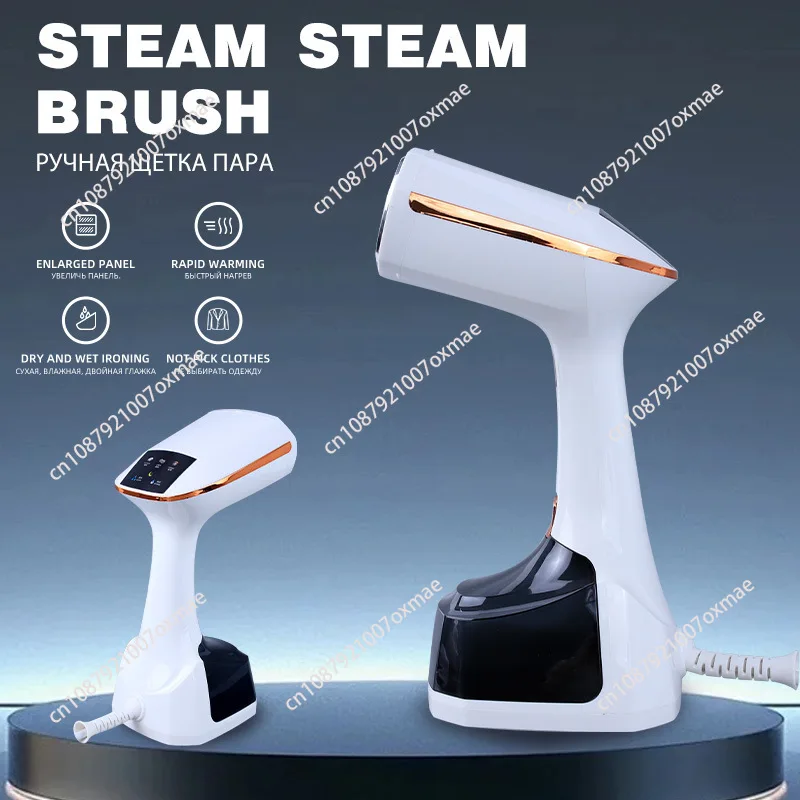 

Handheld hanging iron Household steam iron Small portable hanging ironing machine iron