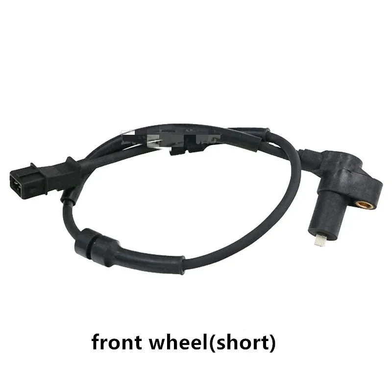 Front rear wheel speed sensor for Dongfeng S30 H30 CORSS ABS speed sensor