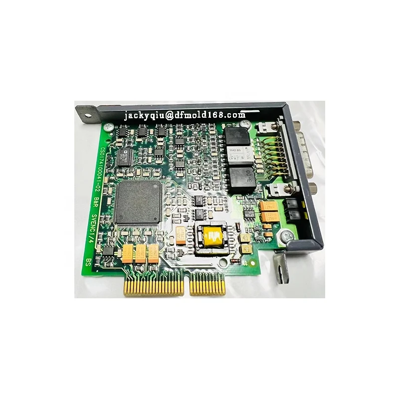 B&R 8AC120.60-1 Aco…