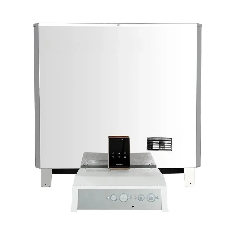 

Sauna stove Household stainless steel steam room Intelligent temperature control sauna room