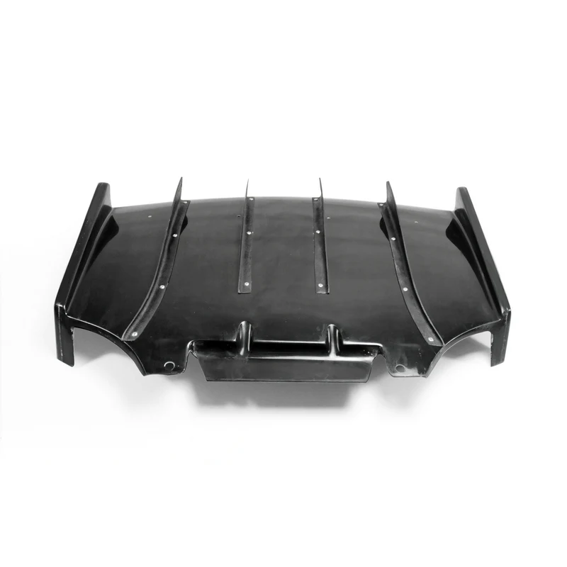 

For Mazda MX5 NA Roadster Miata JS Style Rear Under Diffuser