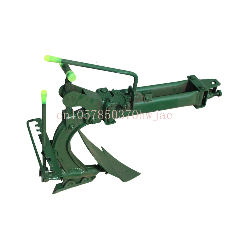 Micro-tiller Rotary Tiller Pastoral Management Machine Supporting Agricultural Machinery Ditching Plough Ditching Opener