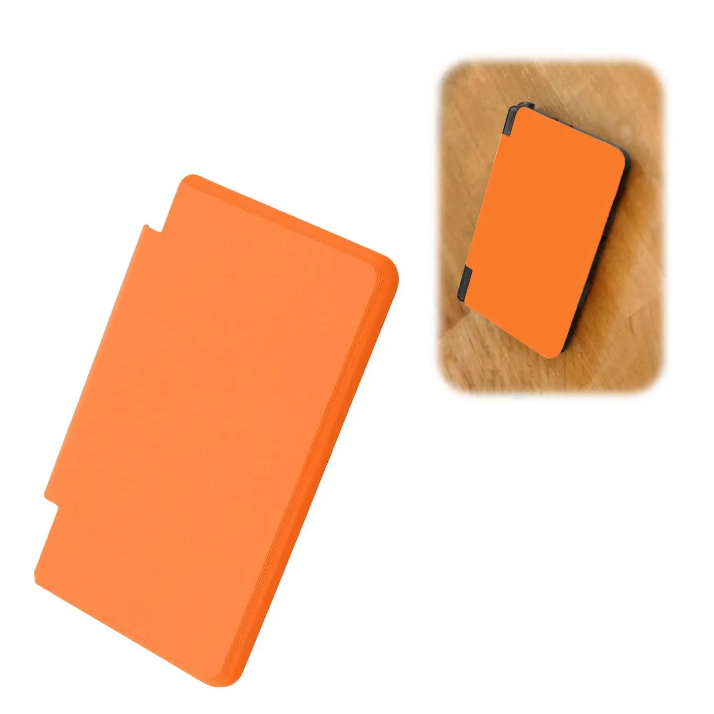 

Anti-Detachment Replacement Case for Retroid Pocket Flip 2 Secure Fit Custom Protective Cover