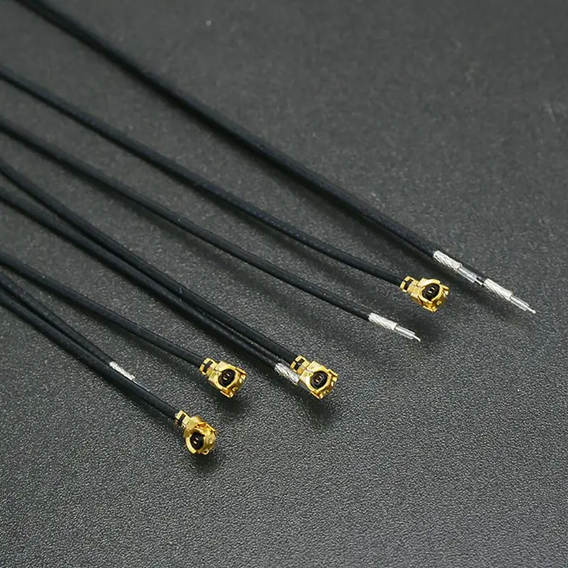 Ăng-ten băng tần kép 2.4G/5.8G 8DBI PCB bên trong có độ lợi cao cho bộ định tuyến WiFi