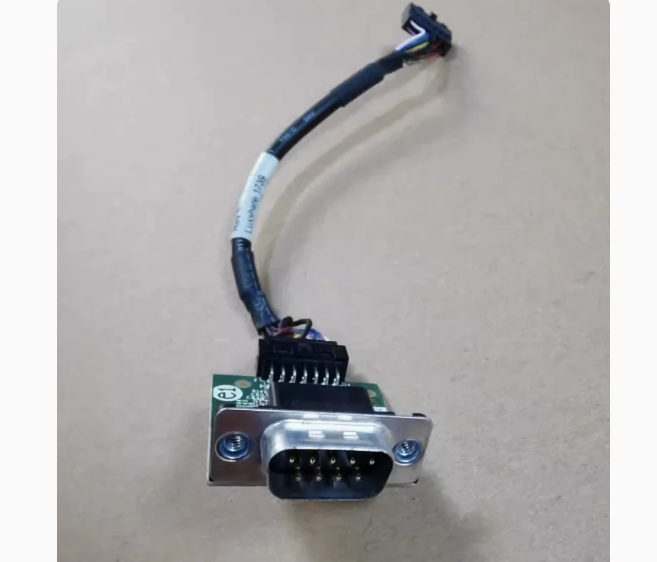 Origina but not new FOR HP EliteDesk 600 800 G3 G4 9-pin COM serial port board 910325-001 902762-001 910324-001