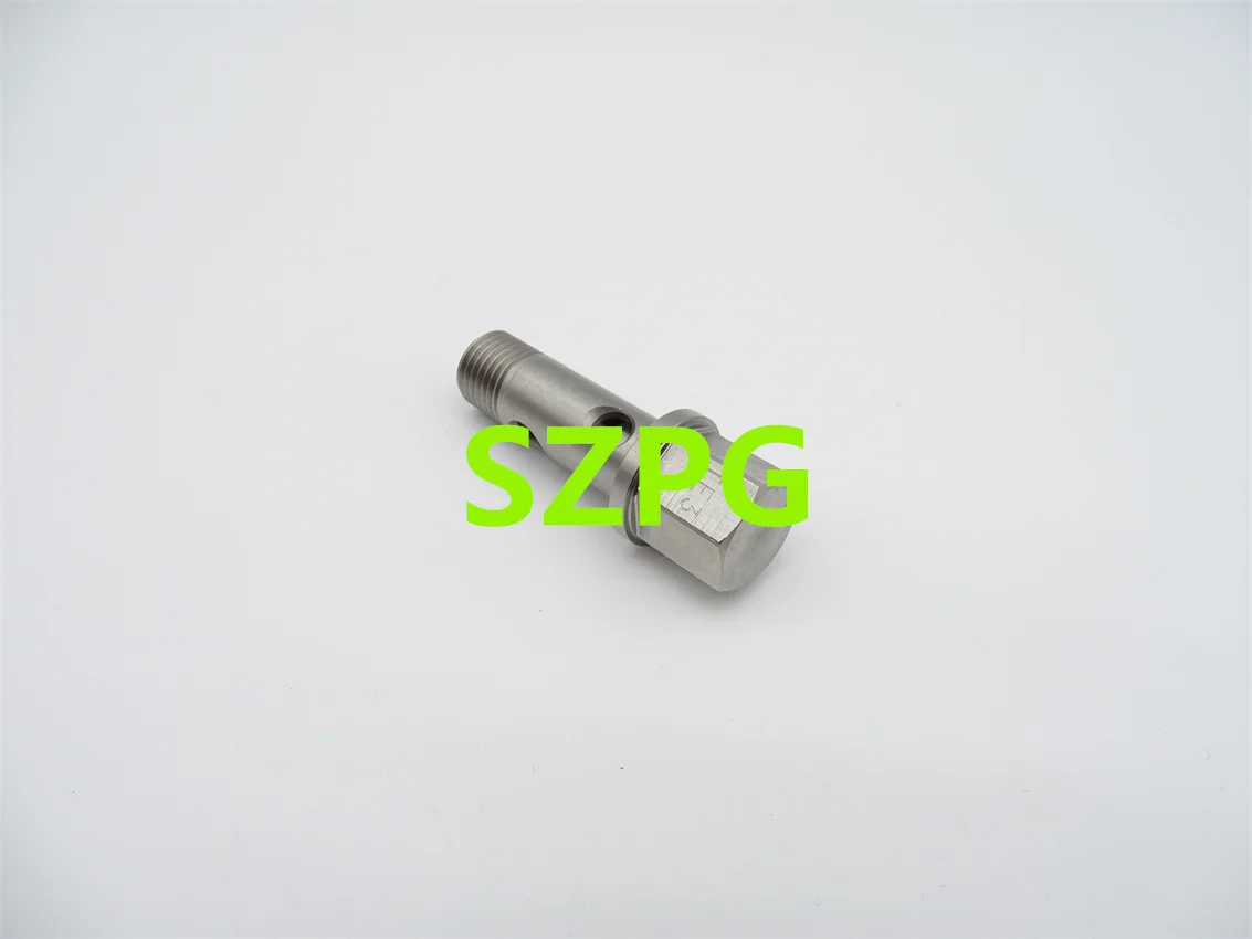 New Supply Pump Val…