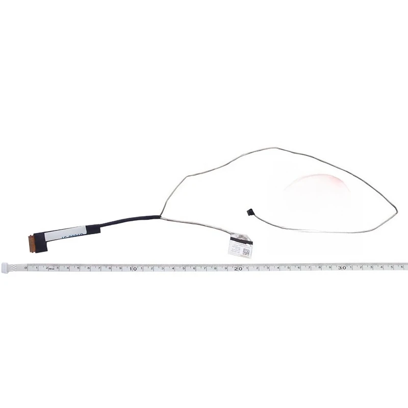 Para Lenovo ideapad 310-15IKB/15ABR/15ISK cabo de tela 510-15ABR/15IKB/ISK