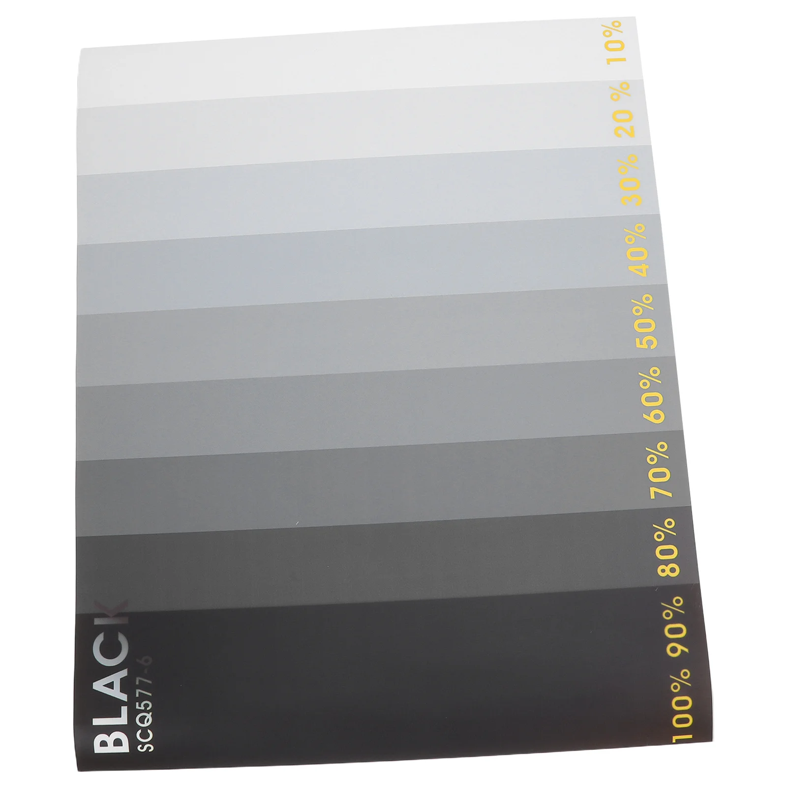 

Camera Focus Testing Tool Featuring High-Resolution Lens Adjustment Chart for Surveillance Systems Color Board Clarity and