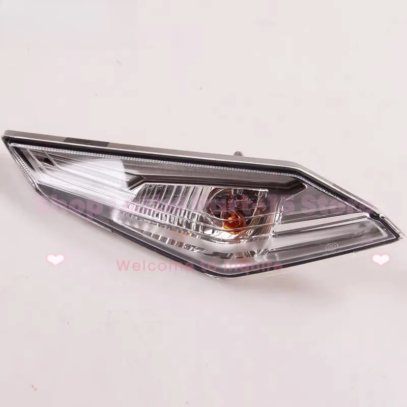 

For SYM Sanyang Motorcycle XS150T-9 XS175T-2 Patrol 150/180 Turn Signal Direction Light