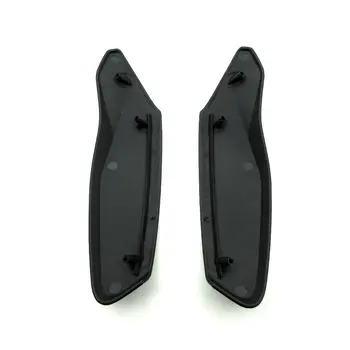 適用於杜卡迪 MTS950 MTS1200 MTS1260 MTS 的新款摩托車護手擋板車把護手轉向燈 Barkbuster 護手弓 10 最佳銷售 樹皮破壞者 - №8