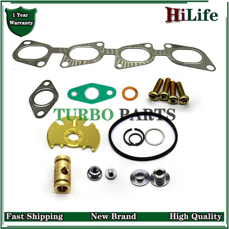 

GTA1749MV прокладка турбокомпрессора 773721-5001S ремонтные комплекты турбокомпрессора для Alfa-Romeo 159 1,9 JTDM 110 кВт 150 л.с. M741DT.19Z 55201499 2005