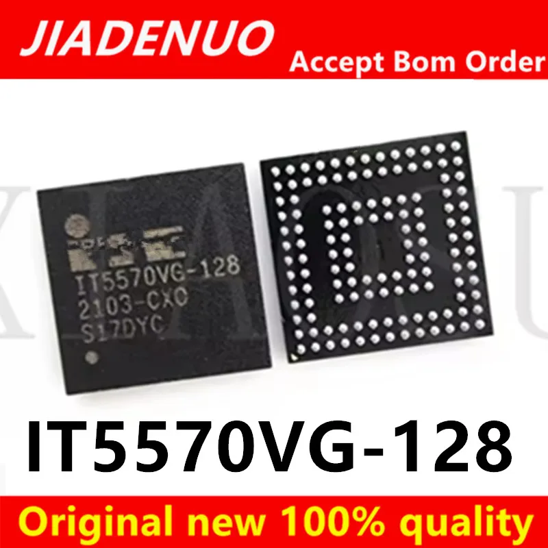 （1Pcs）100% New It55…