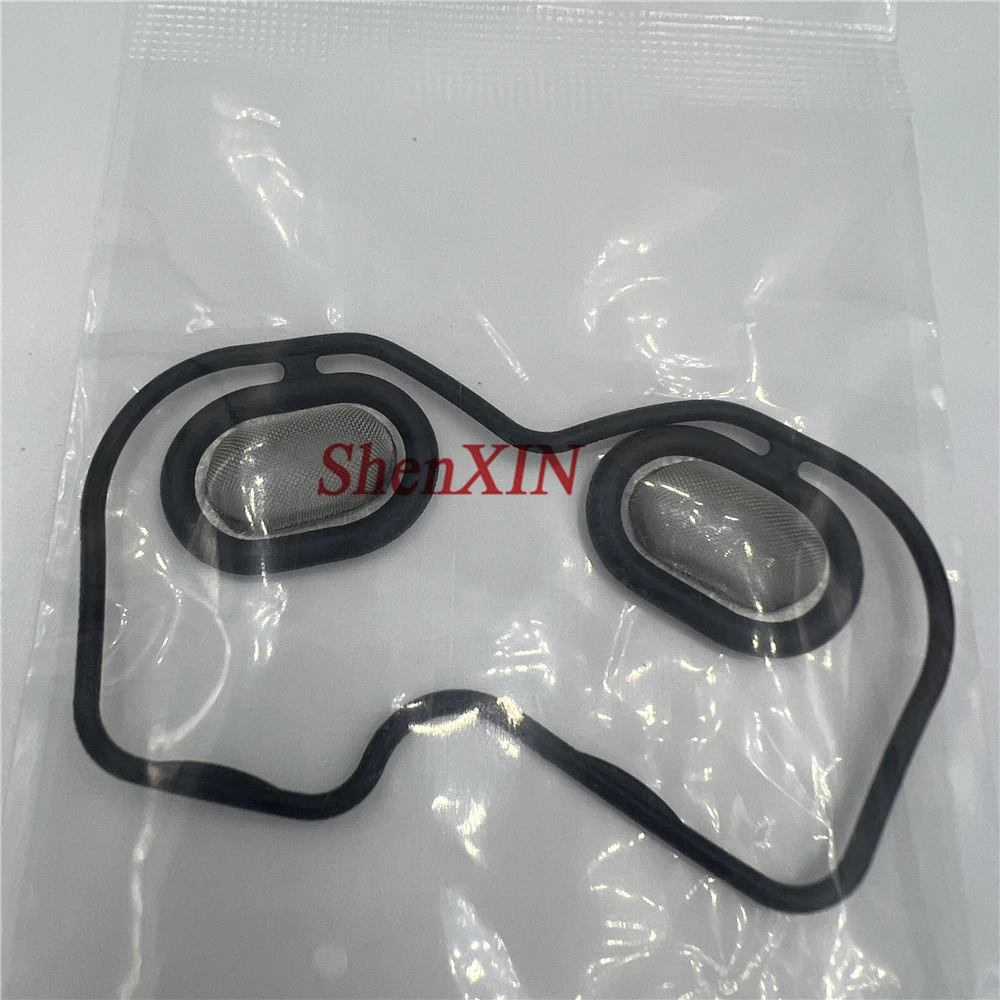 28300-P24-J01 Gasket Solenoid Pengunci Transmisi 28320P24J01 untuk Honda Civic CR-V Acura Integra