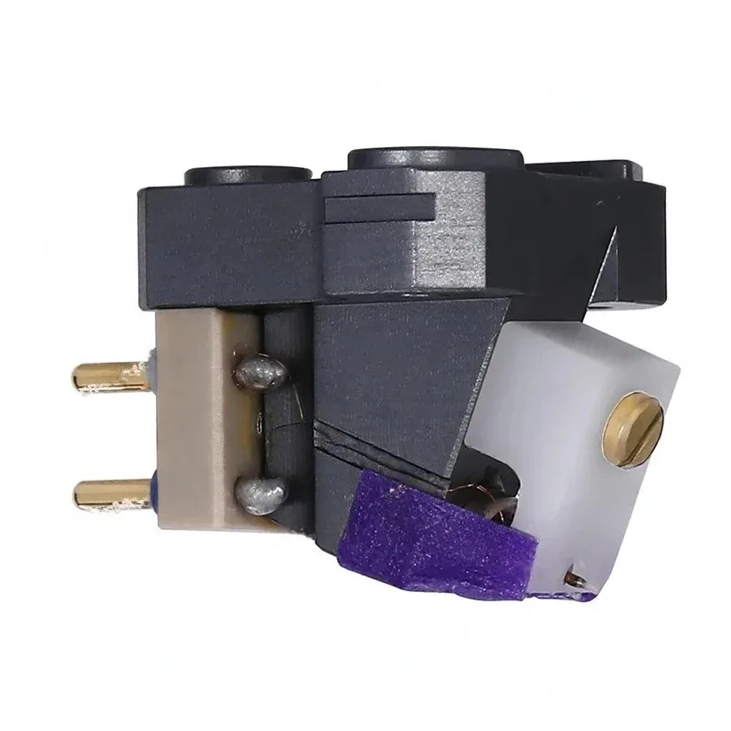 

Новый флагманский стержень с драгоценными камнями Shibata Chaitian игла ручной работы фонокорректор