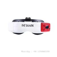 FatShark Dominator HDO2 1280X960 OLED 46-Degree FOV FPV Goggles Headset For RC FPV Racing Freestyle Long Range