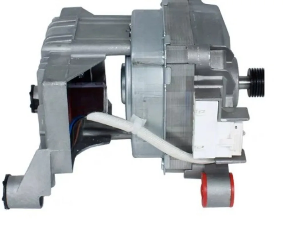 ZXGN-420-8-170L Replacement Drive Motor For Front Load Drum Washing Machine Repair Spare Parts