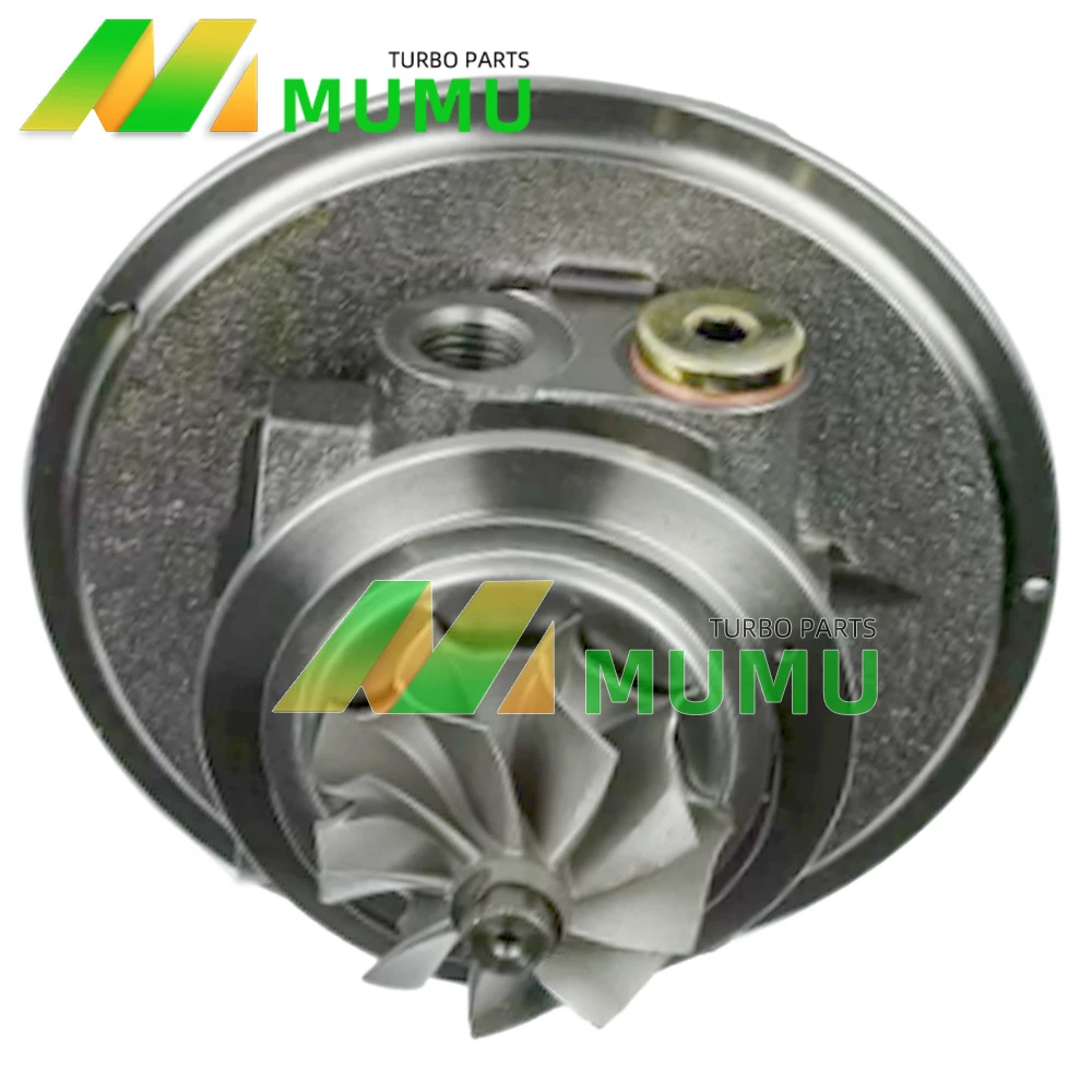Turbo Cartridge for BMW 550i 650i 750i xDrive X5 X6 xDrive50i 4.4 L N63 769155 821719-5004S 11657576985 11657646092