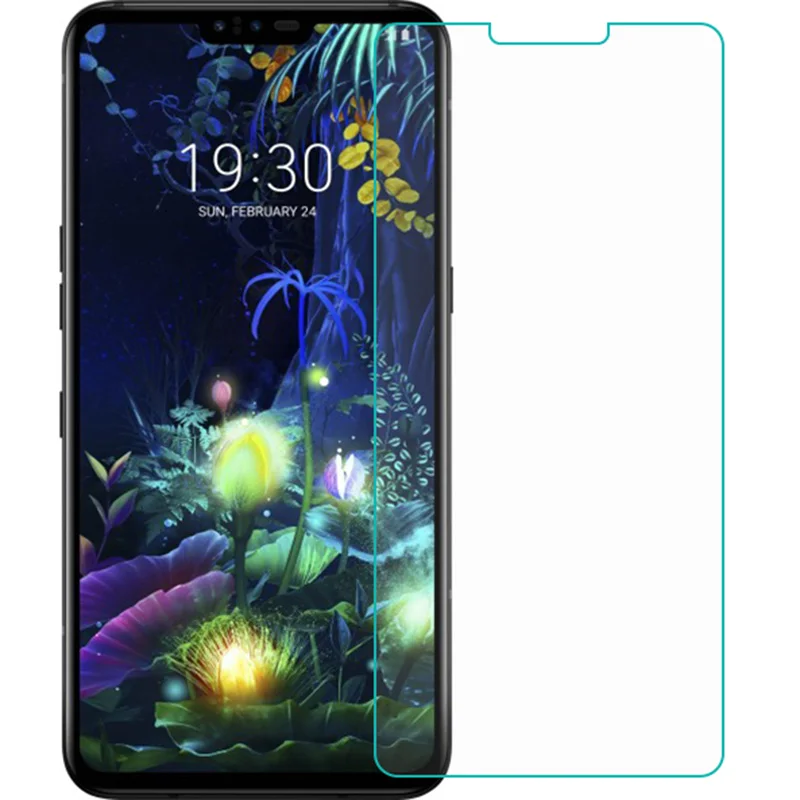Smartphone 9H Tempe… - image