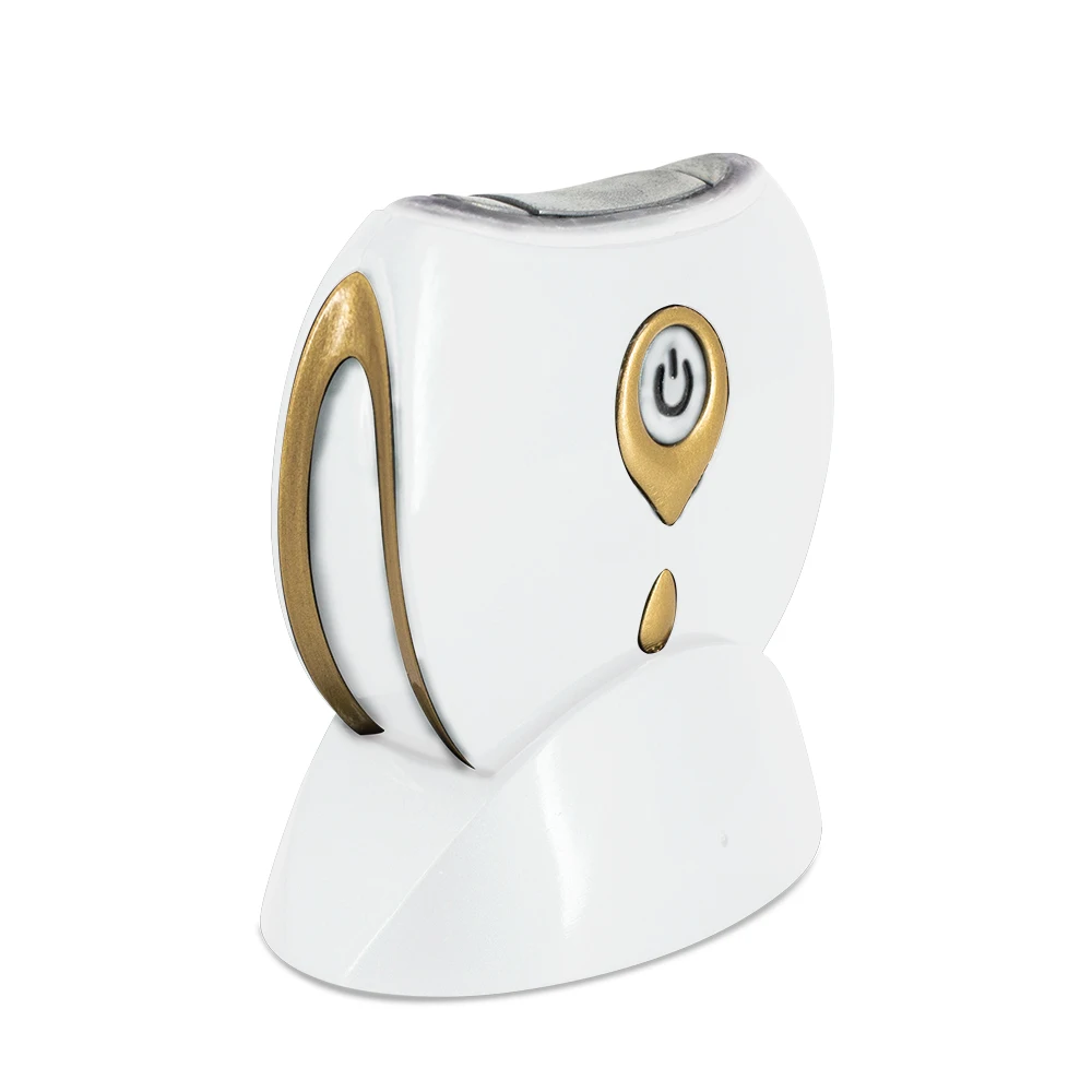 Machine photonique magique Anti-vieillissement pour le visage et le cou, appareil de beauté pour réduire le Double menton, usage domestique