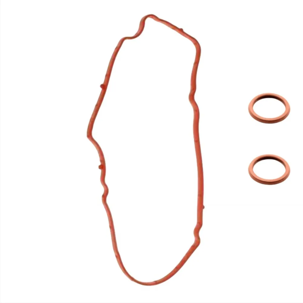 

For Land rover Freelander 2 Range Rover Evoque Camshaft valve cover gasket LR009411 LR009412