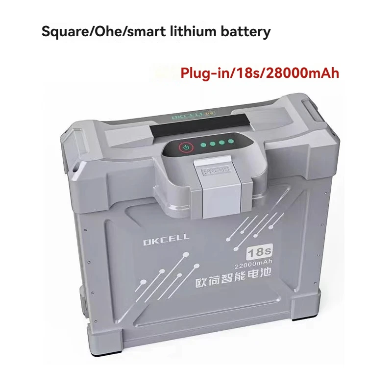 ToolkitRC C6 AC 50W MAX 5A スマートシンプル充電器 ドローン用 LiFe 1-6S NiMH バッテリー対応