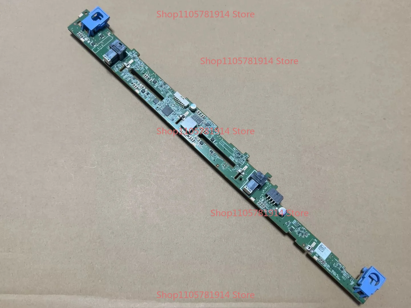 For Dell Original 94J5V 094J5V Dell R340 R440 R640 Hard Disk Backplane 2.5 Inch 8 Disk