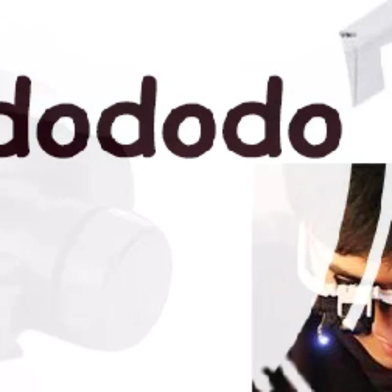 

Magnifying Glass 8X/15X/23X Jeweler Watchmaker With LED Light Telescopic Headband Magnifier Glasses Reading Loupes Eyewear