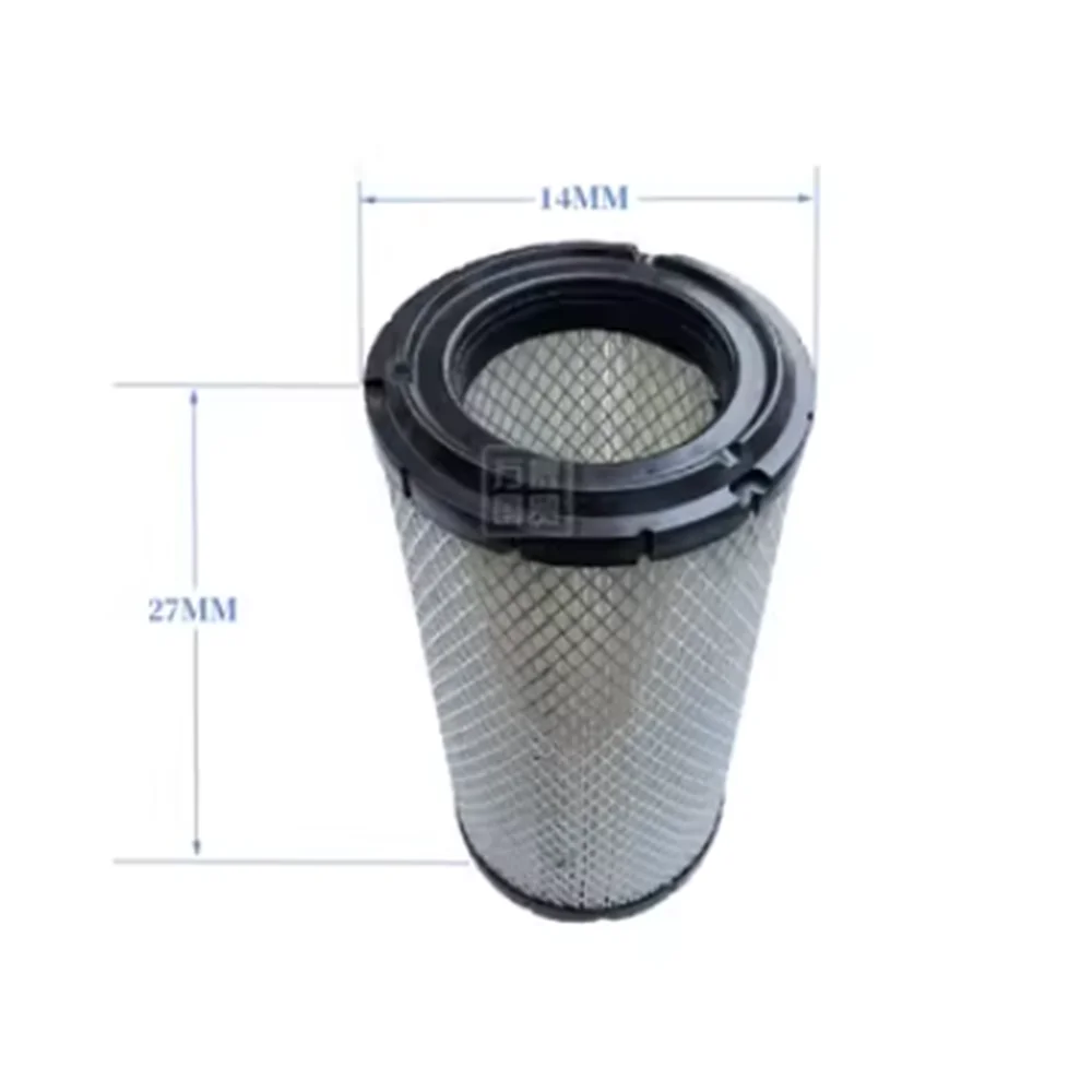 Forklift Air Grid Filter Air Filter K1427 4-7FD20-30