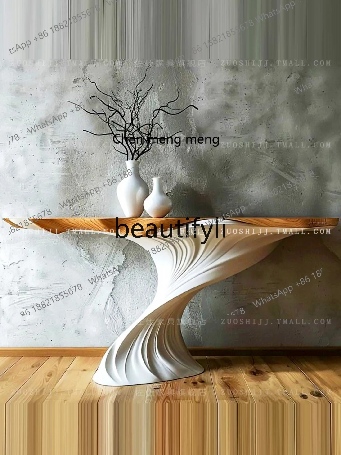 

Italian light luxury cream style entrance entrance terrace Villa hotel lobby Premium entrance terrace