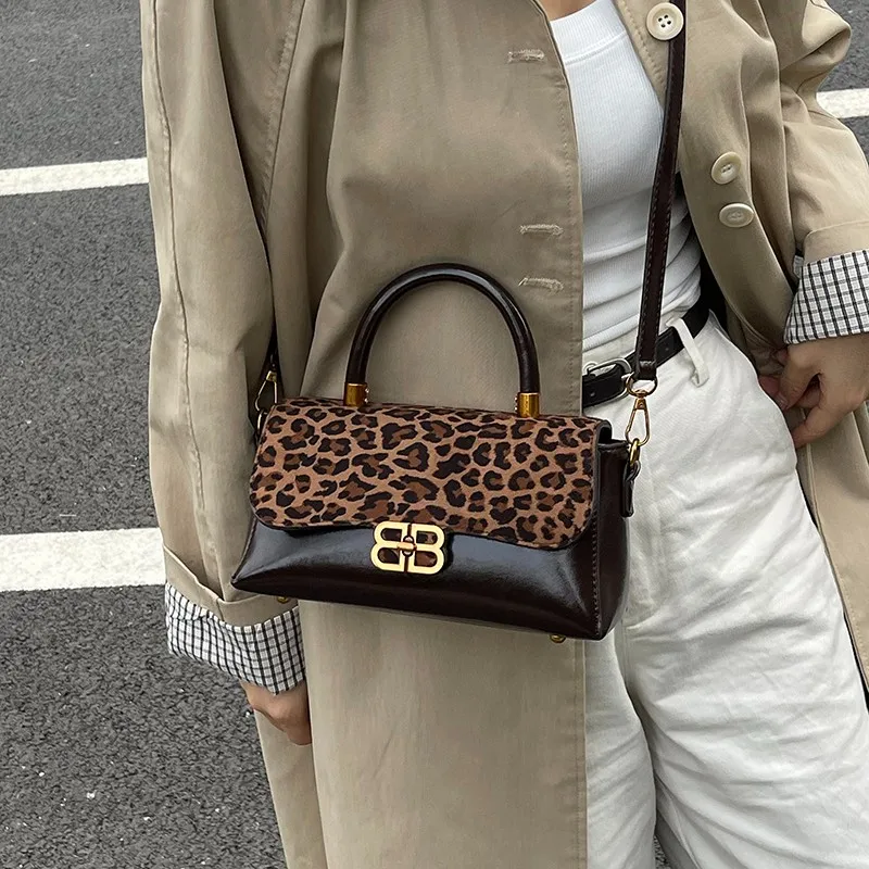 

Stylish Women Handbag Soft Leather Top Handle Bag with Multiple Pockets Perfect for Office Meetings Parties and Daily Errands