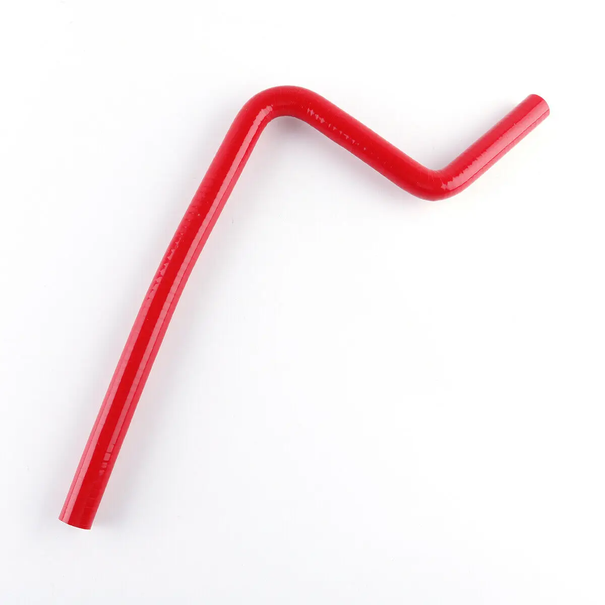 For 1997-2006 Jeep Wrangler TJ 4.0L LHD Silicone Radiator Heater Hose Kit (3-PLY Hose )