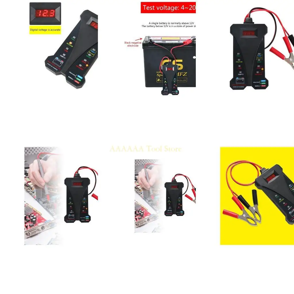 A2BE Electronic Alt…